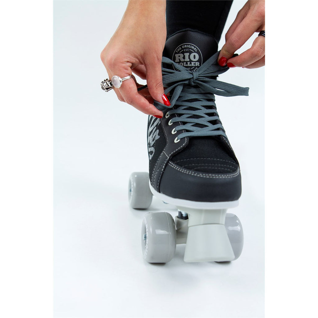 Rio Roller Lumina Quad Skates