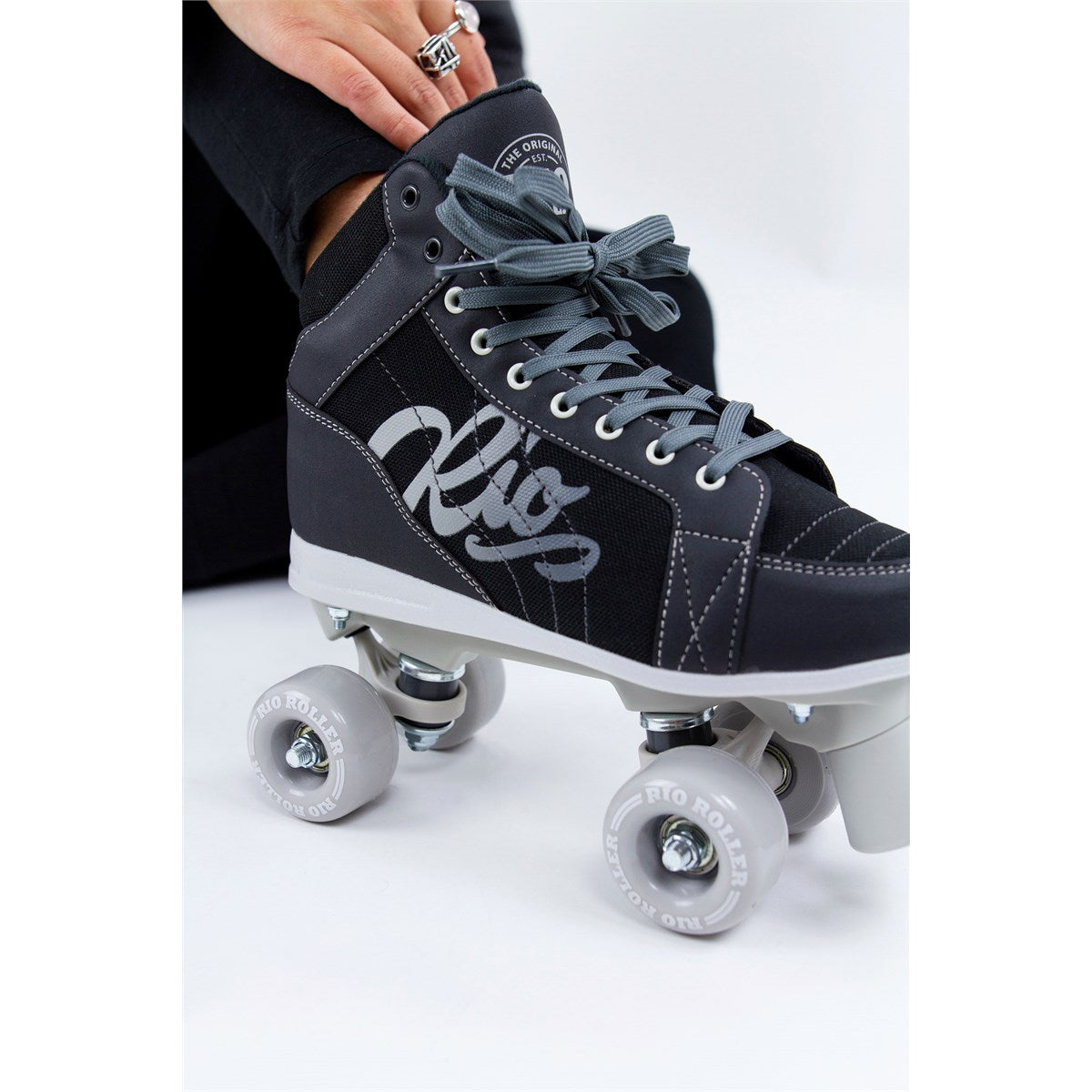 Rio Roller Lumina Quad Skates