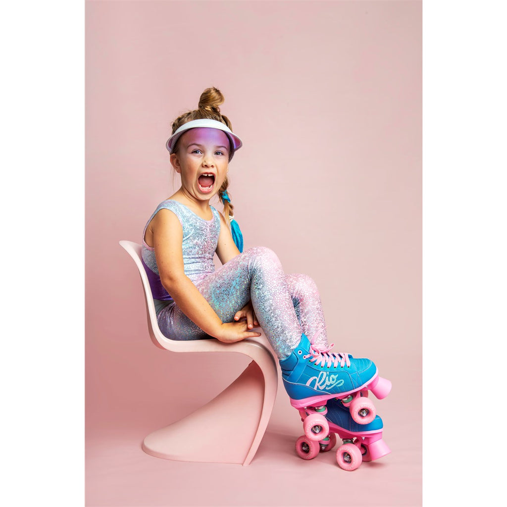 Rio Roller Lumina Quad Skates
