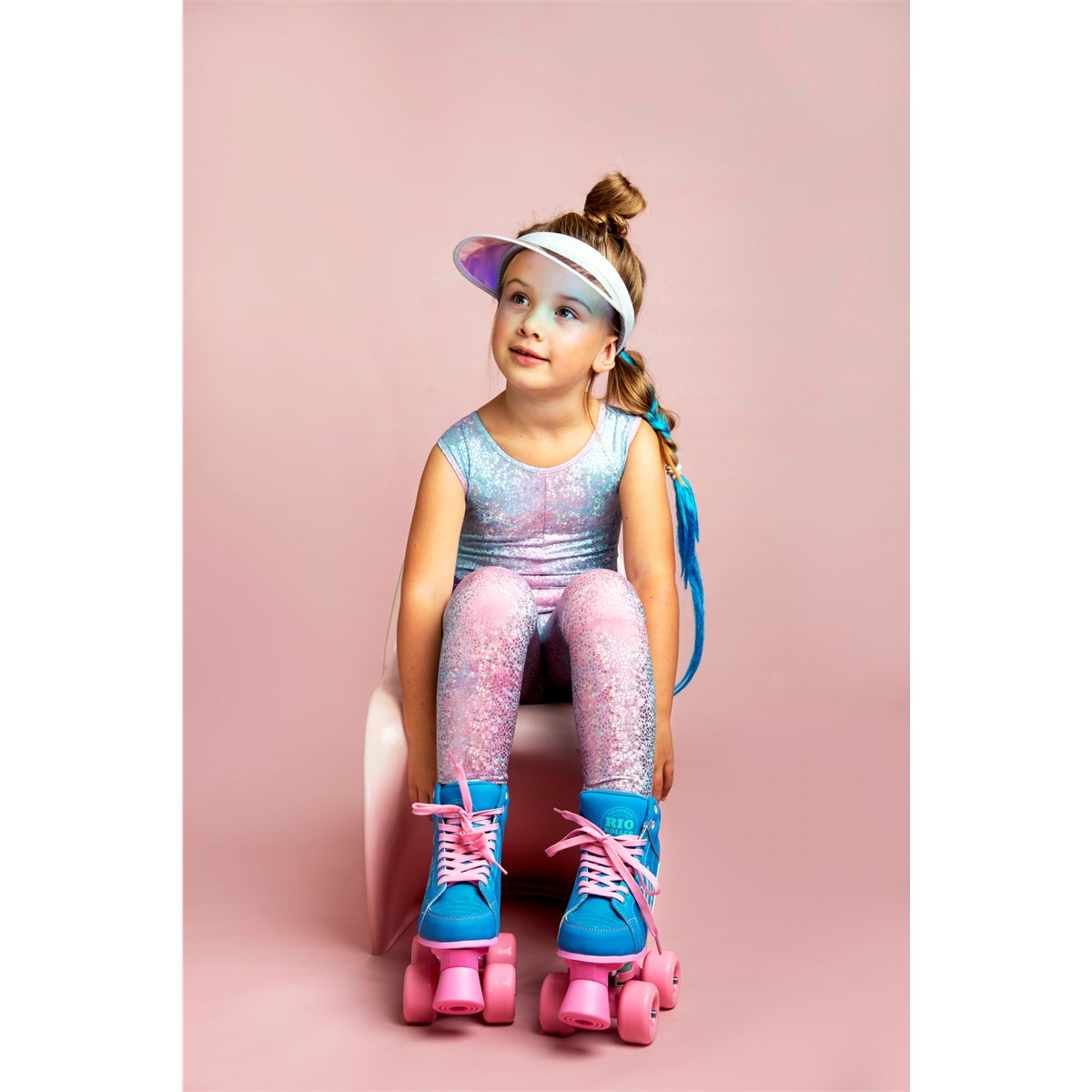 Rio Roller Lumina Quad Skates