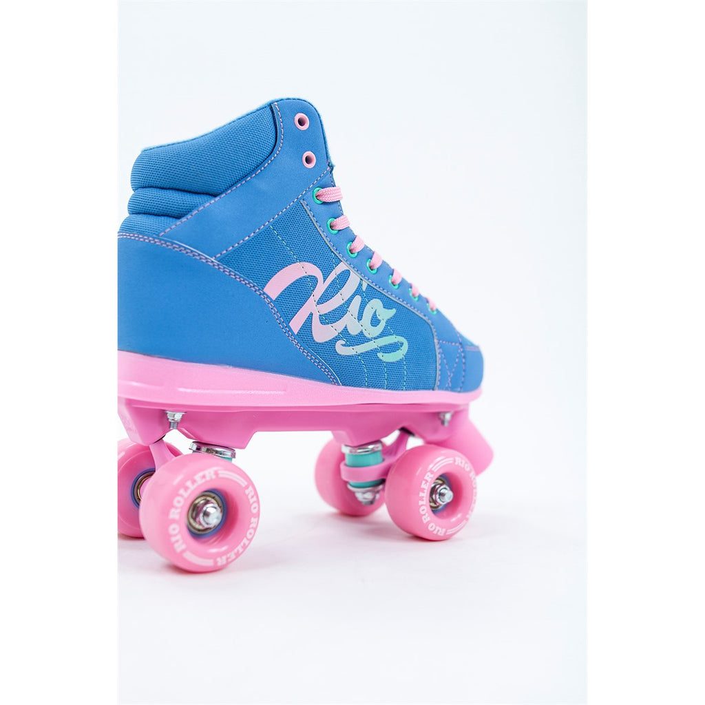 Rio Roller Lumina Quad Skates