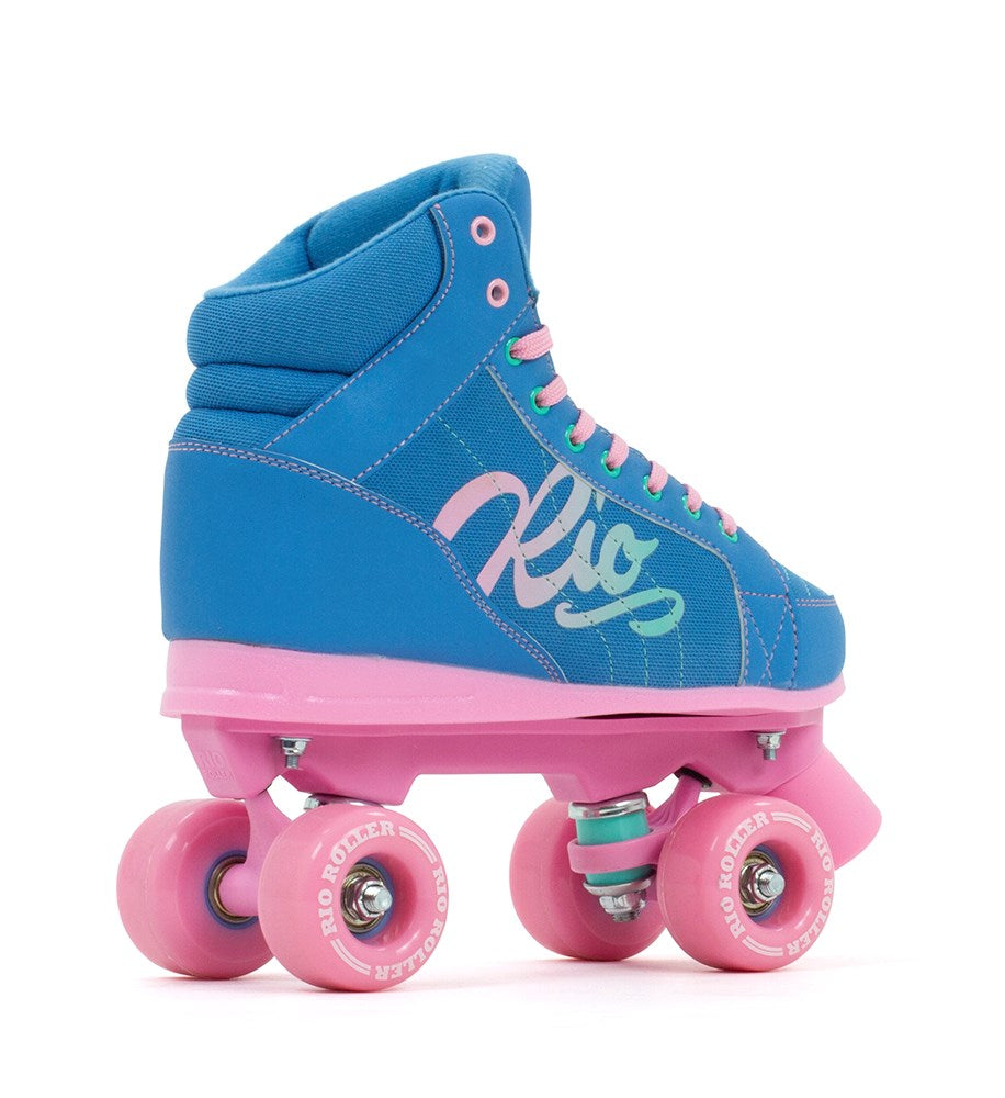 Rio Roller Lumina Quad Skates
