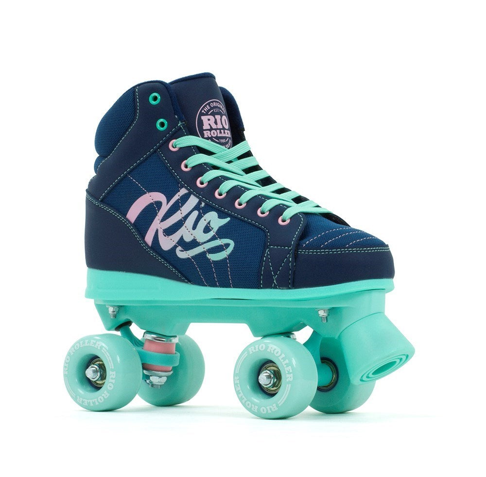 Rio Roller Lumina Quad Skates