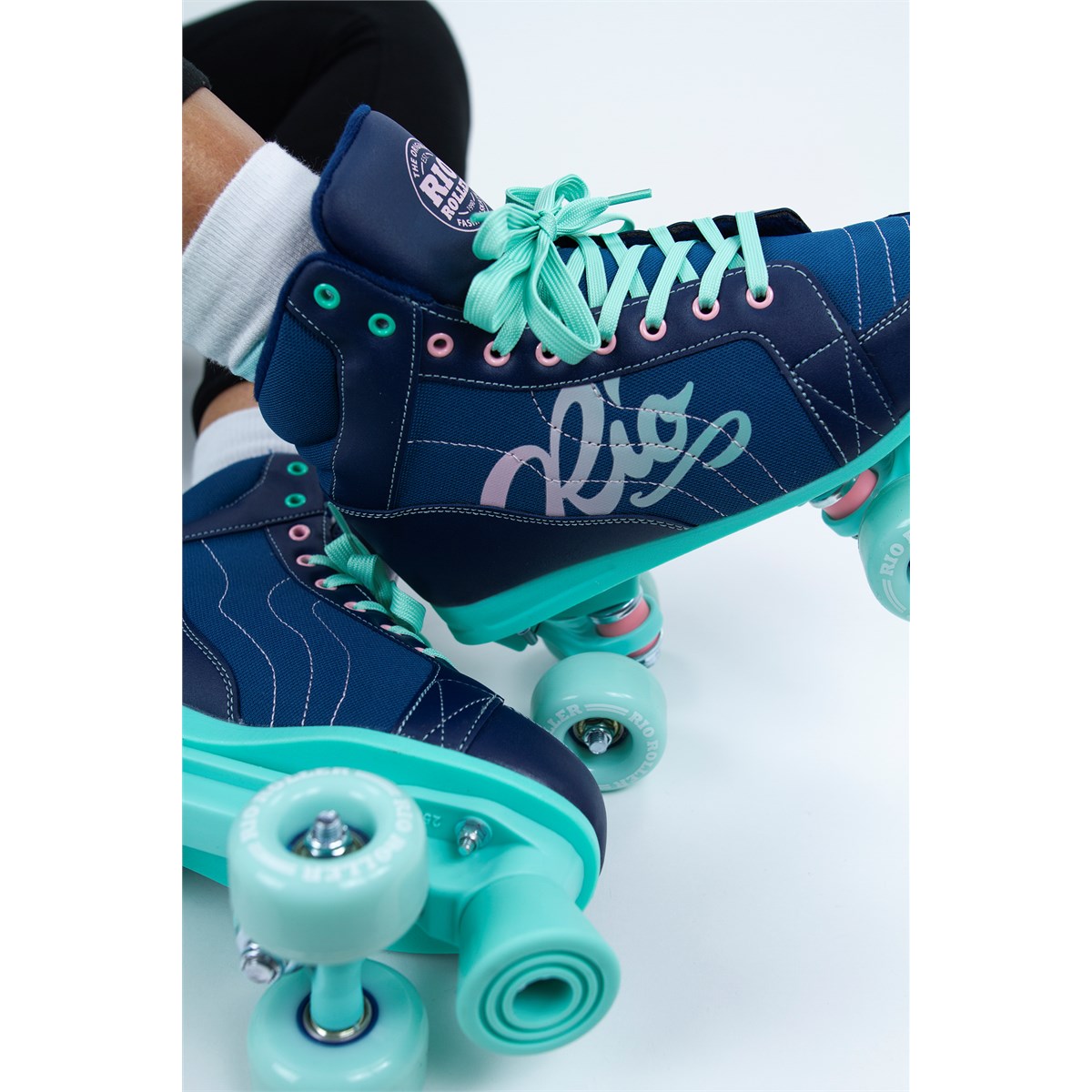 Rio Roller Lumina Quad Skates