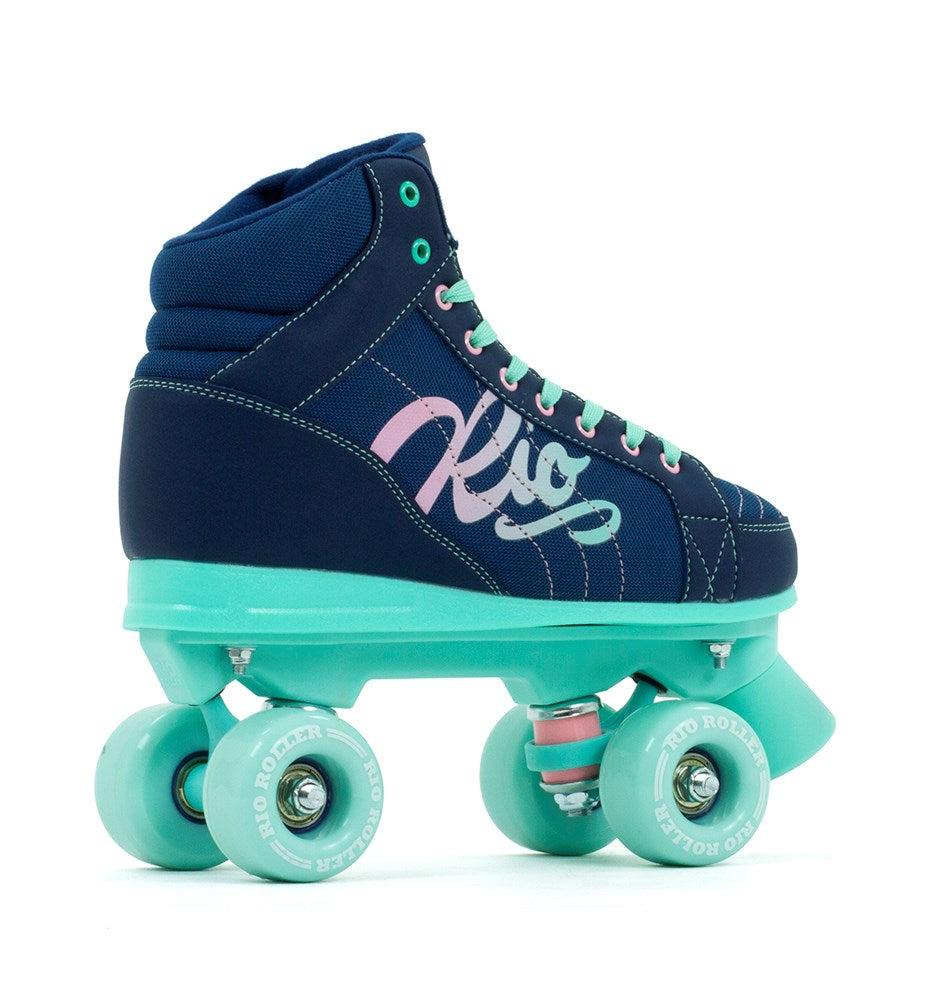 Rio Roller Lumina Quad Skates
