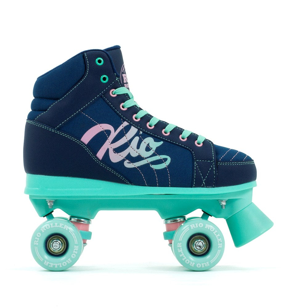 Rio Roller Lumina Quad Skates