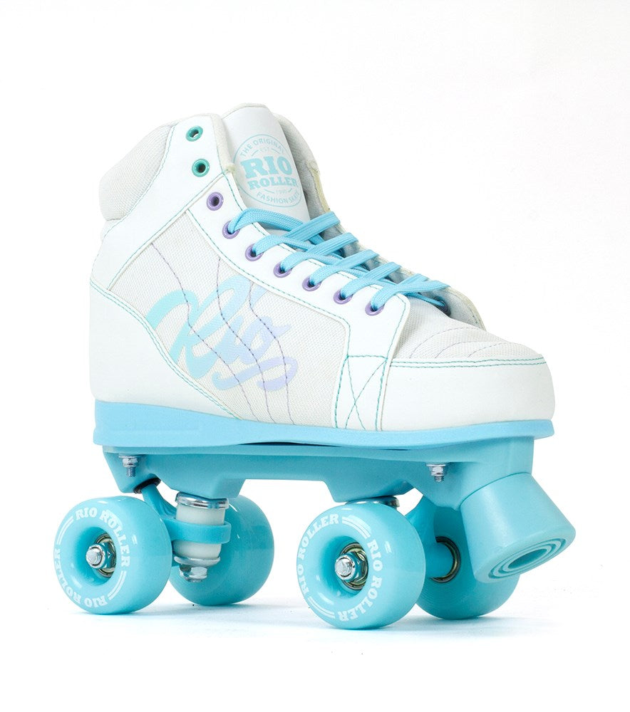 Rio Roller Lumina Quad Skates