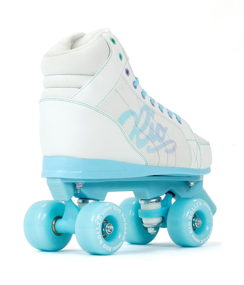 Rio Roller Lumina Quad Skates