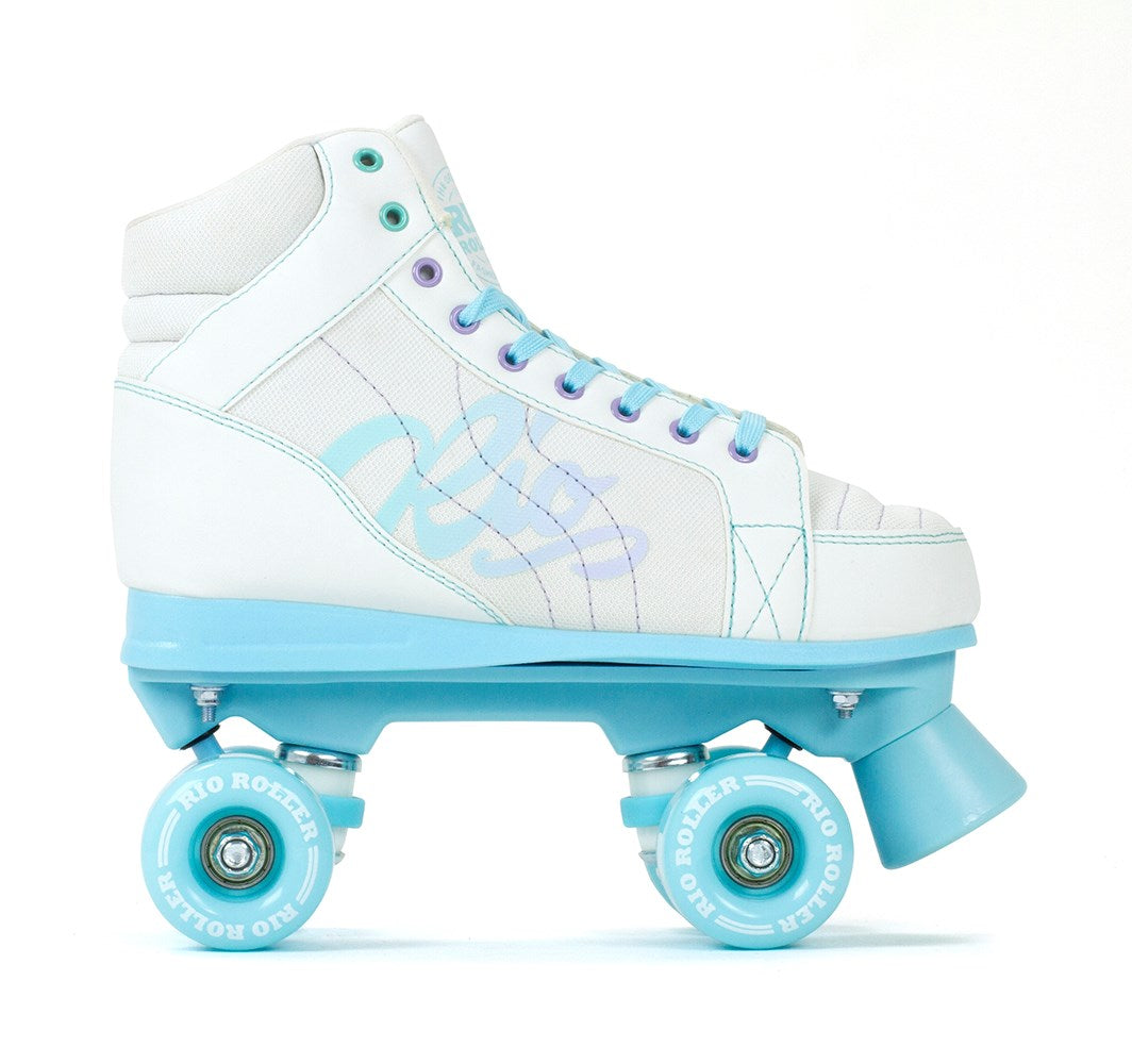 Rio Roller Lumina Quad Skates