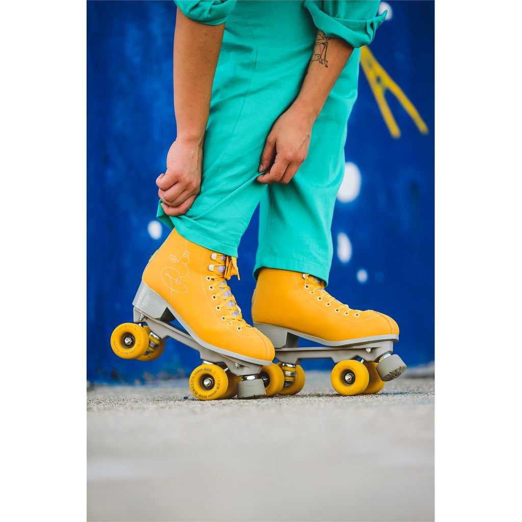 Rio Roller Signature Quad Skates