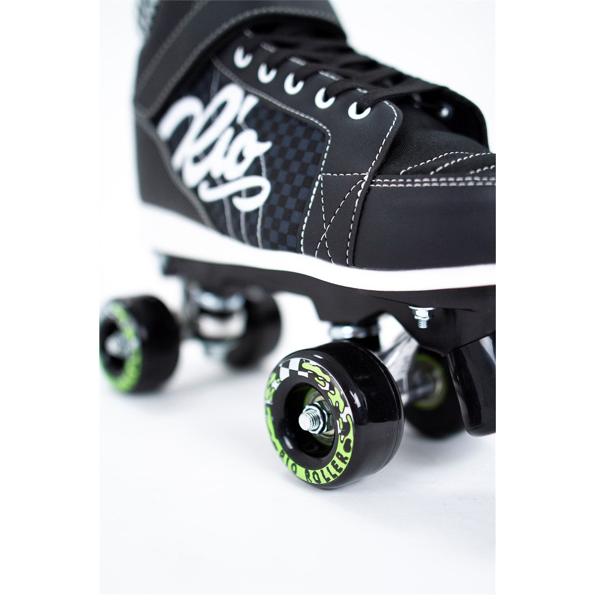 Rio Roller Mayhem II Quad skates