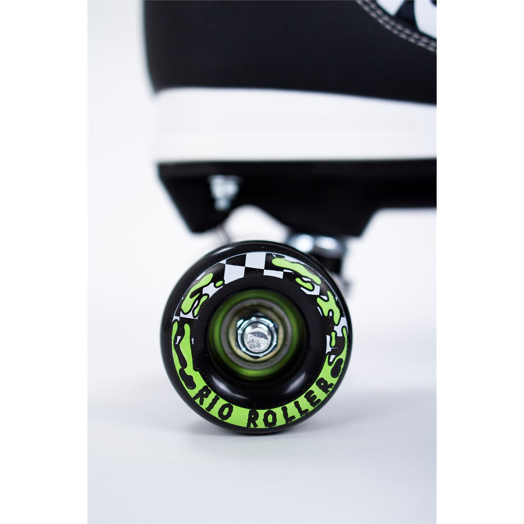 Rio Roller Mayhem II Quad skates