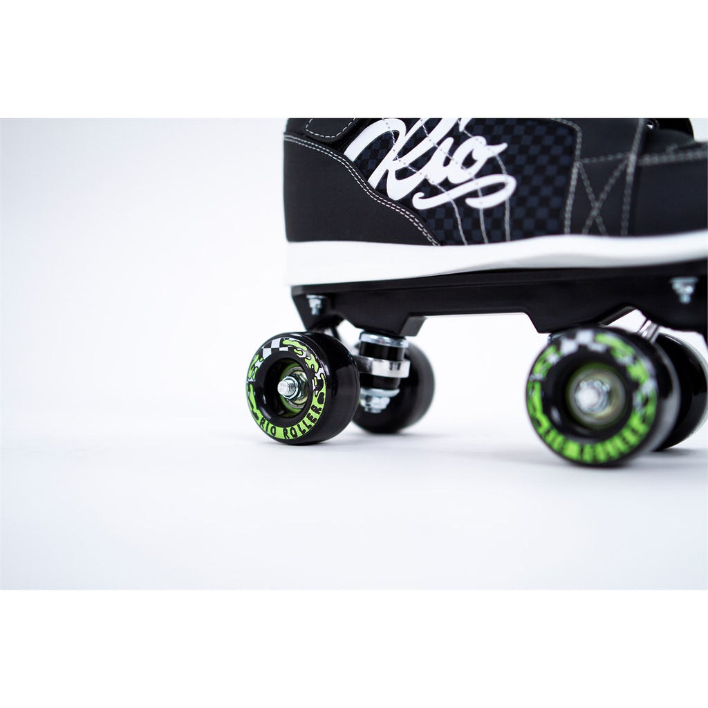 Rio Roller Mayhem II Quad skates