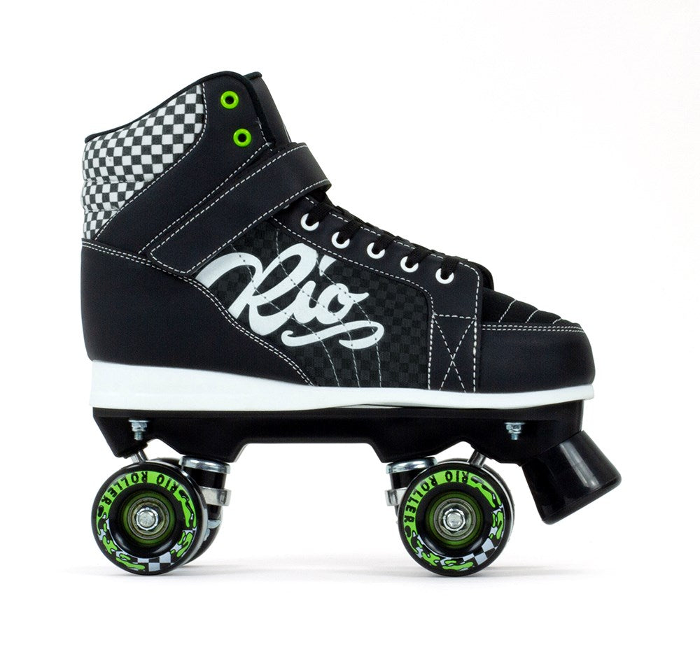 Rio Roller Mayhem II Quad skates