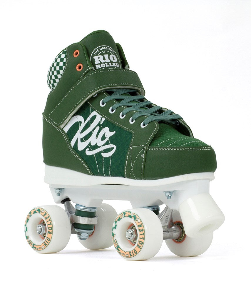 Rio Roller Mayhem II Quad skates