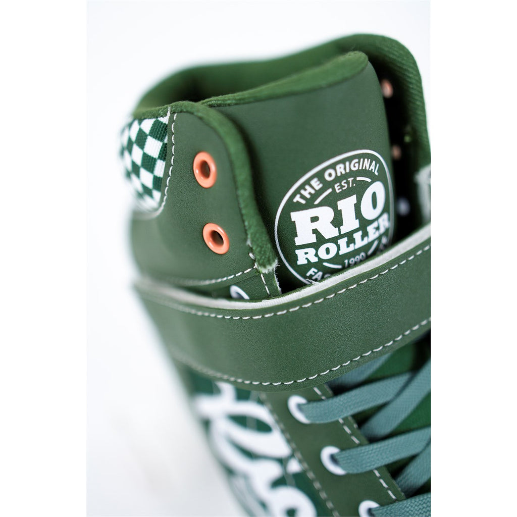Rio Roller Mayhem II Quad skates