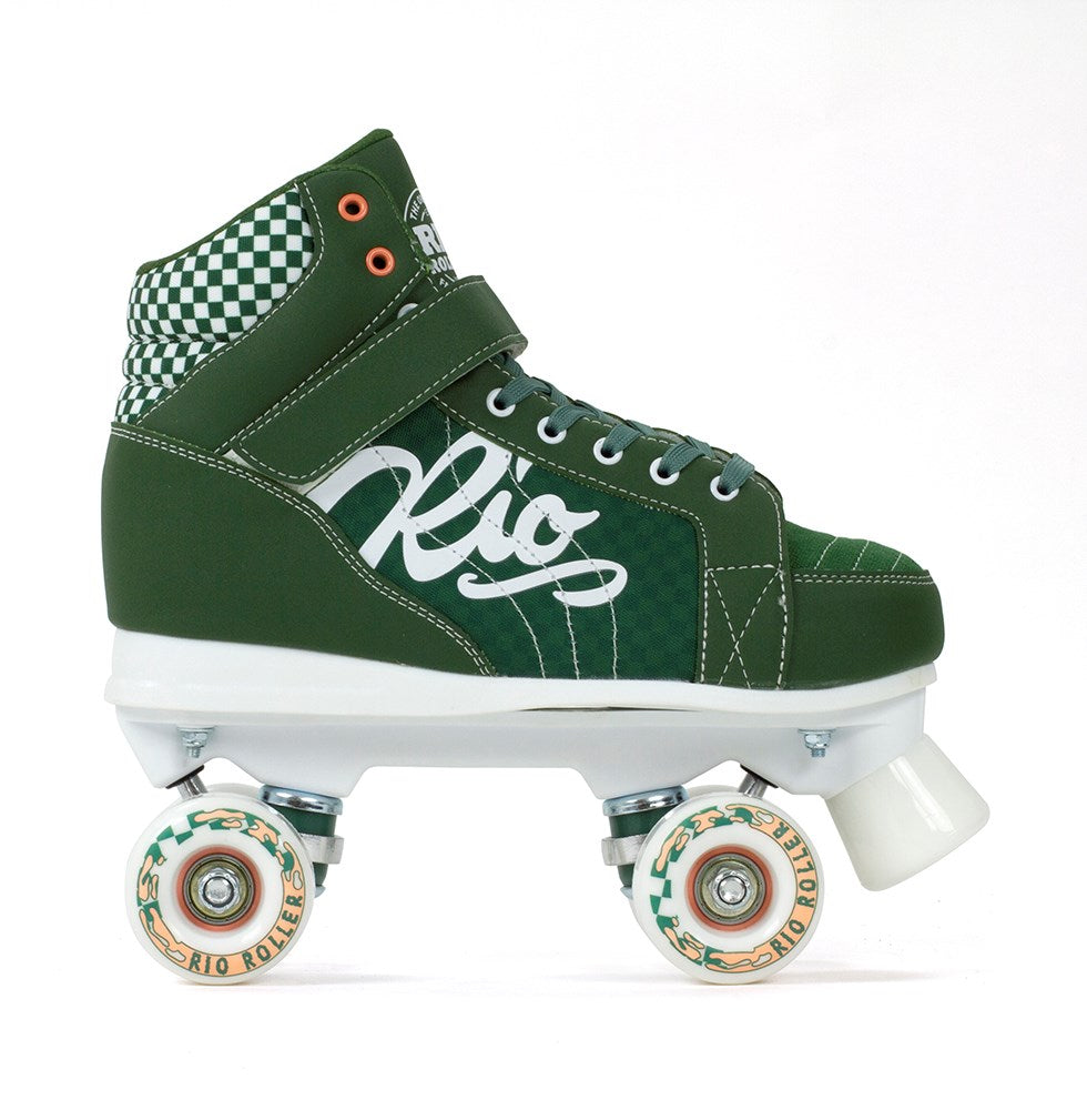Rio Roller Mayhem II Quad skates