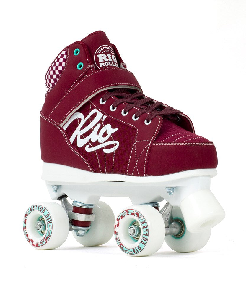 Rio Roller Mayhem II Quad skates