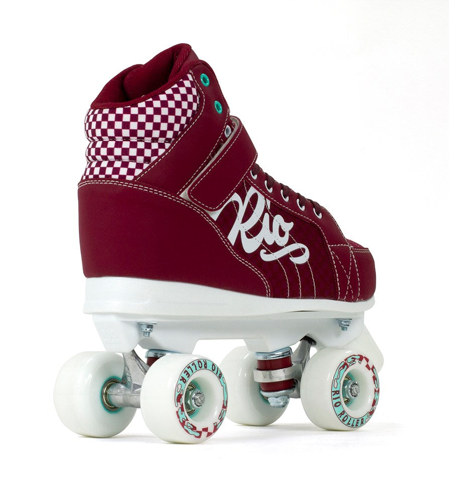 Rio Roller Mayhem II Quad skates