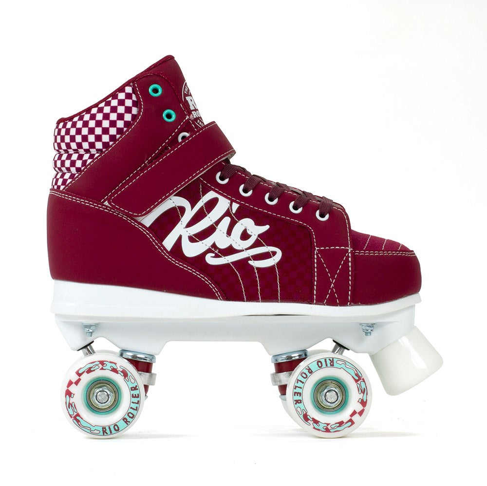 Rio Roller Mayhem II Quad skates