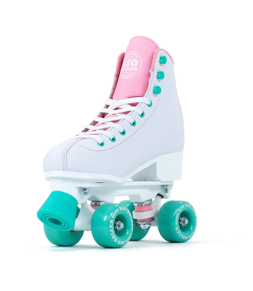 Rio Roller Artist Quad Skates