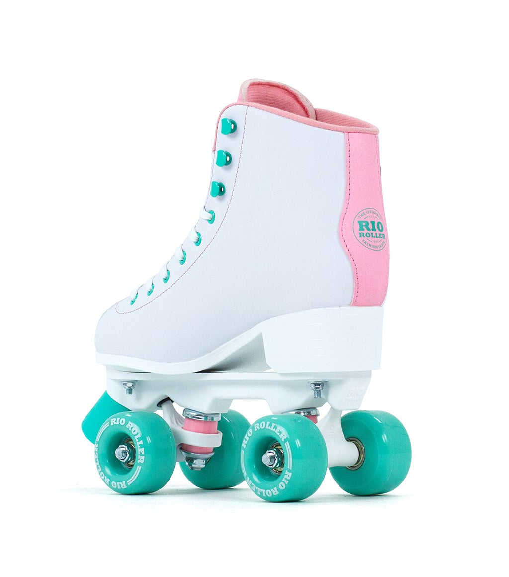 Rio Roller Artist Quad Skates