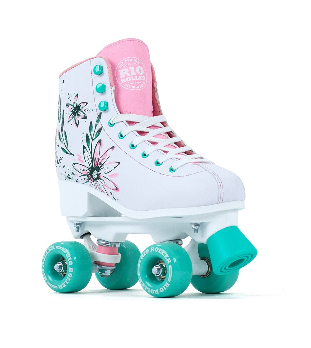 Rio Roller Artist Quad Skates
