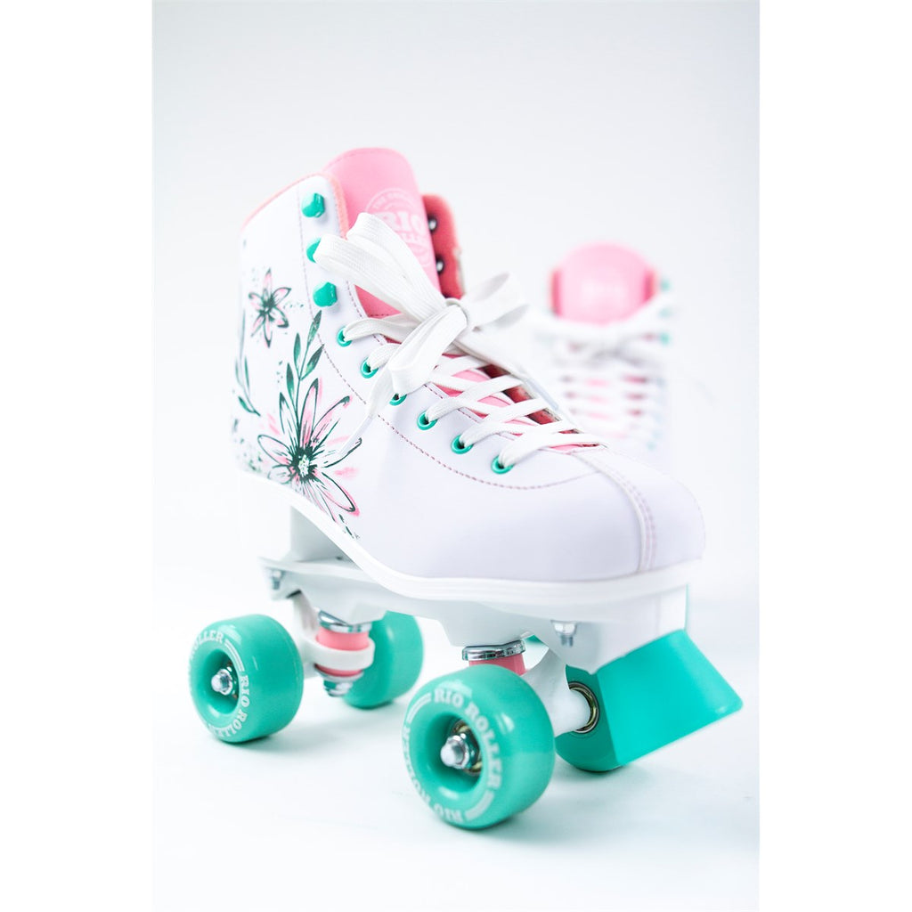 Rio Roller Artist Quad Skates