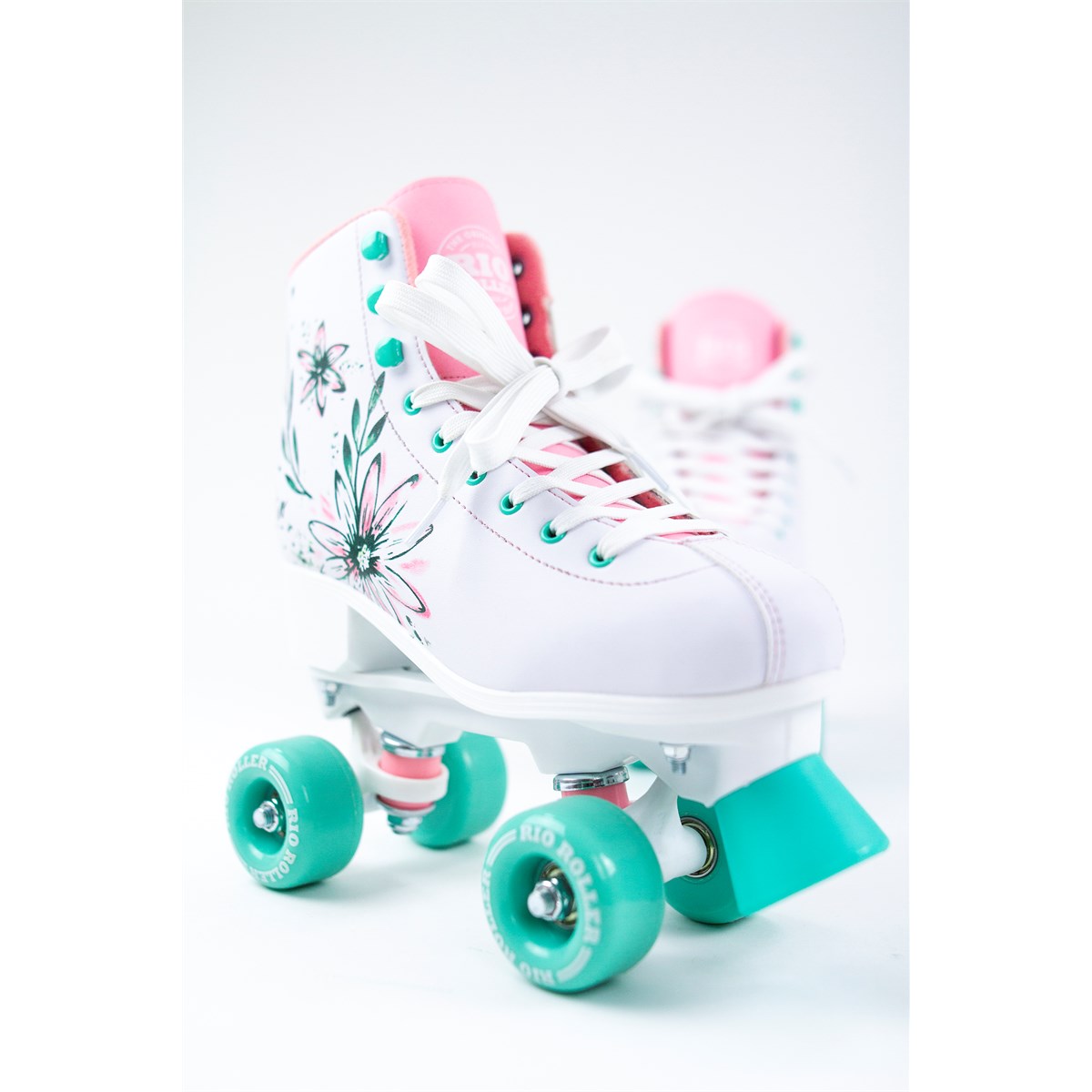 Rio Roller Artist Quad Skates