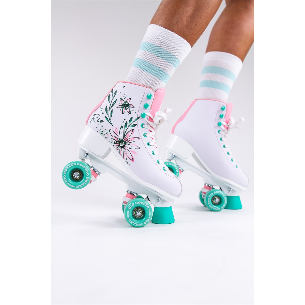 Rio Roller Artist Quad Skates