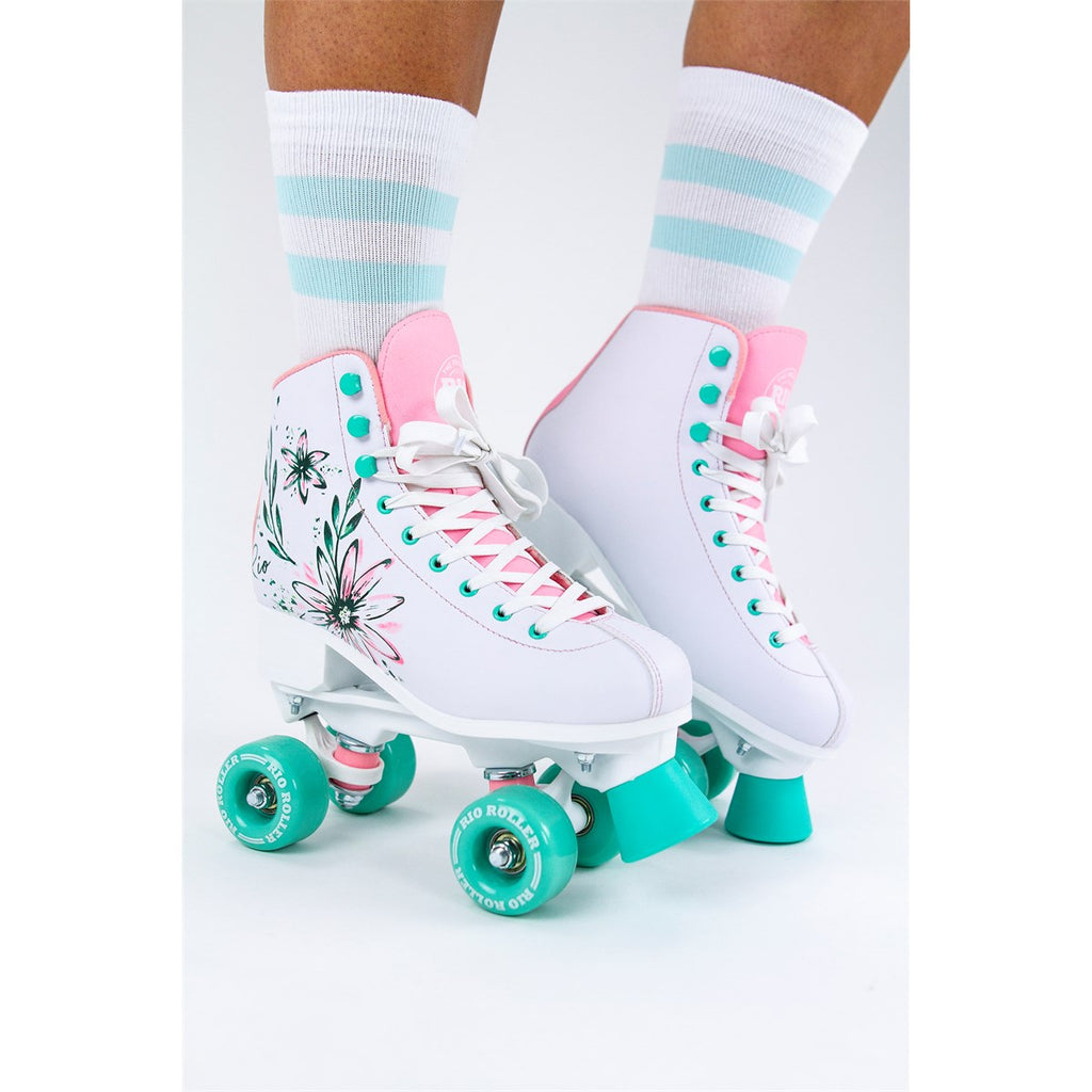 Rio Roller Artist Quad Skates