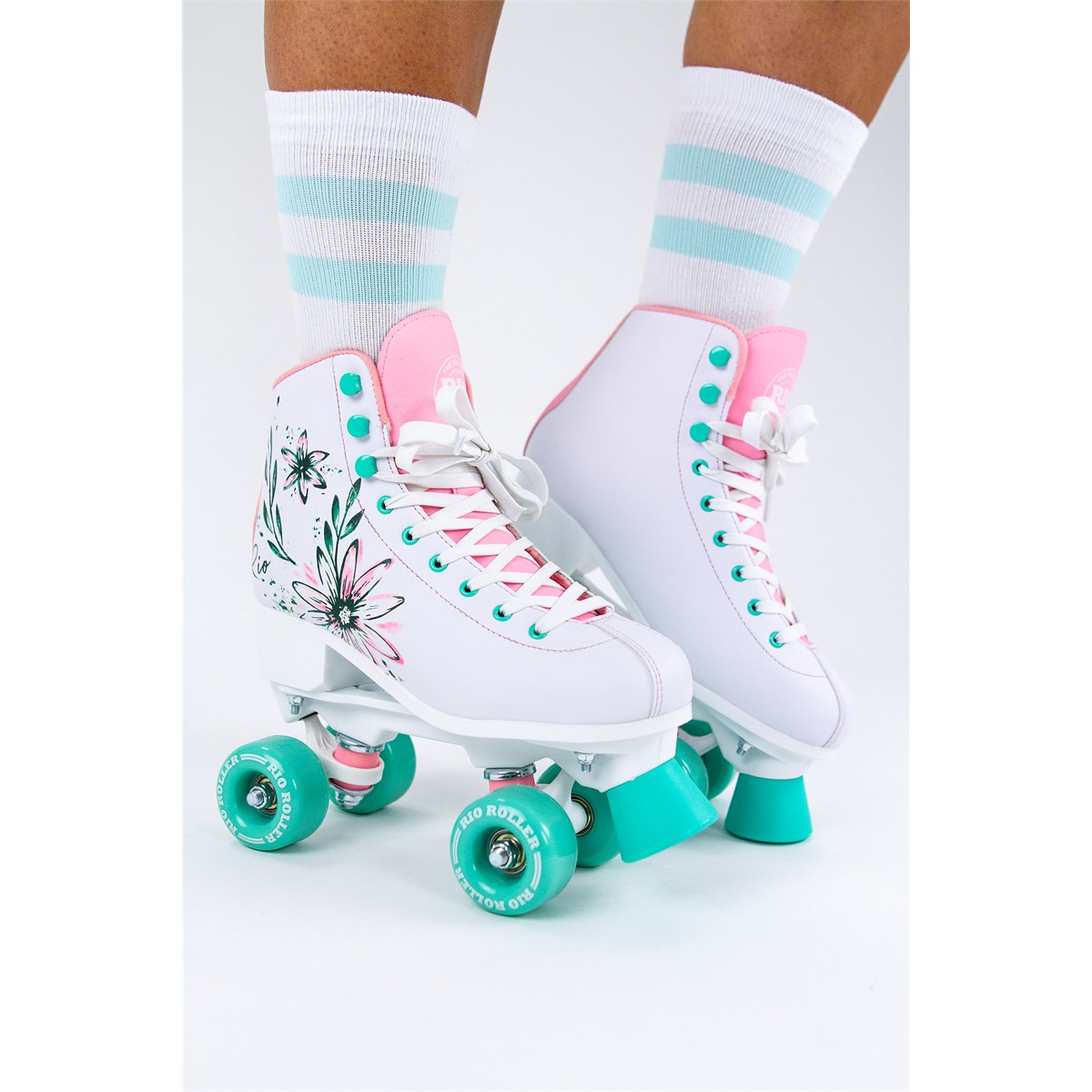 Rio Roller Artist Quad Skates