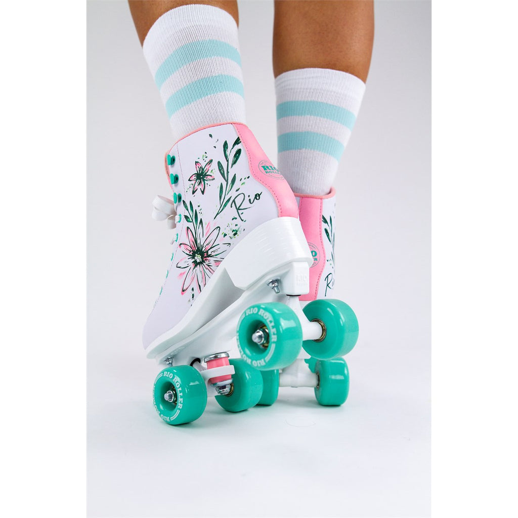 Rio Roller Artist Quad Skates