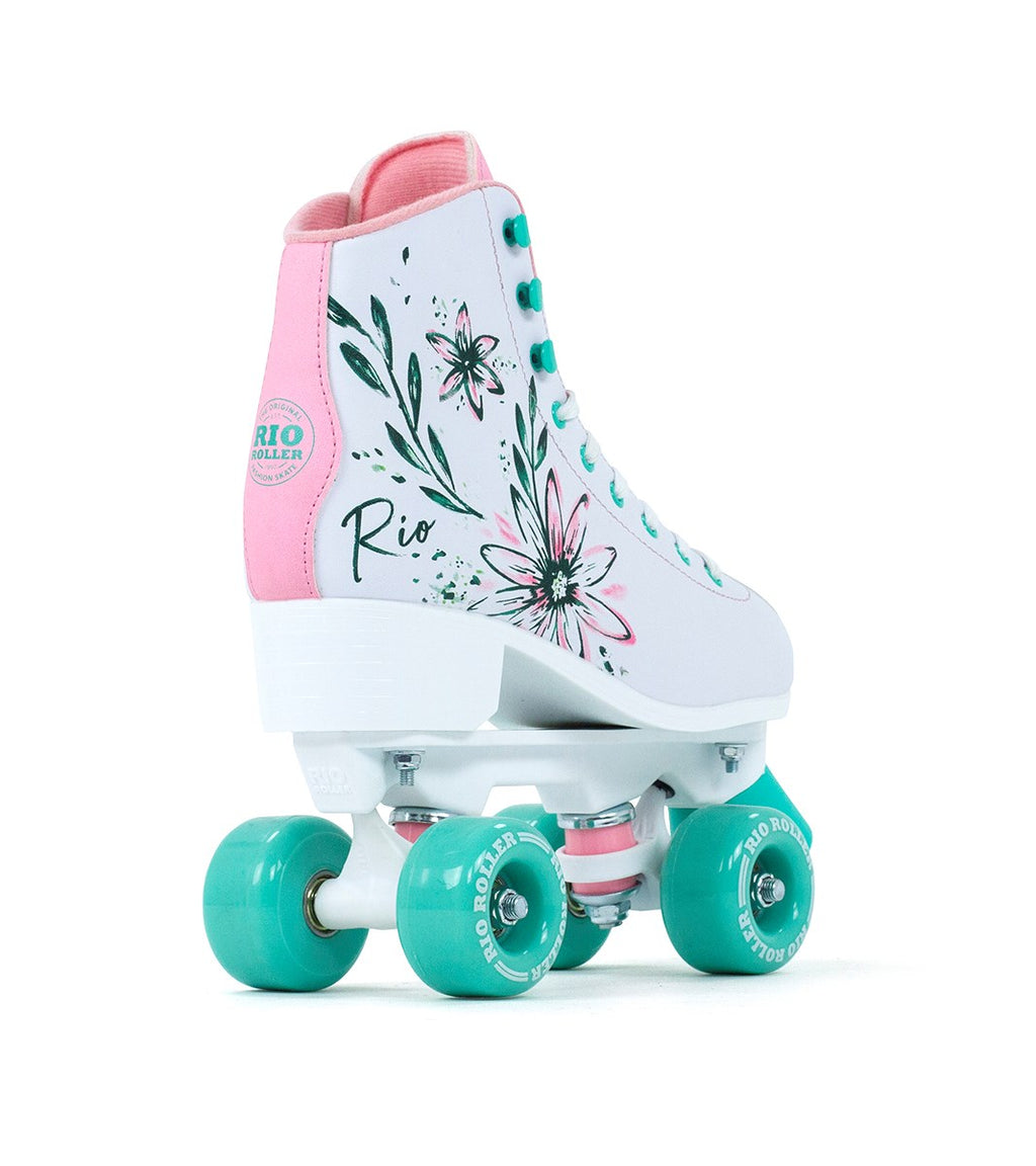Rio Roller Artist Quad Skates