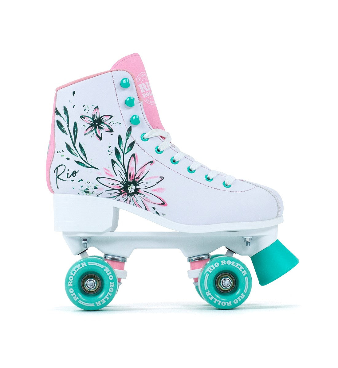 Rio Roller Artist Quad Skates