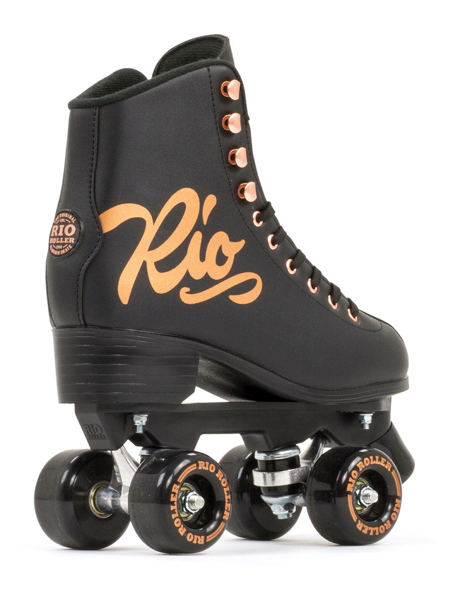 Rio Roller Rose Quad Skates