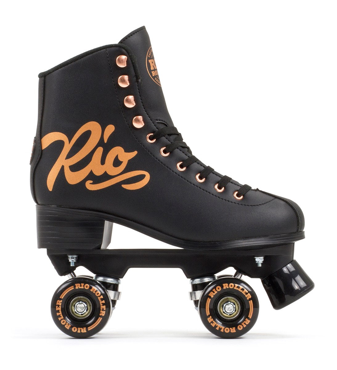 Rio Roller Rose Quad Skates