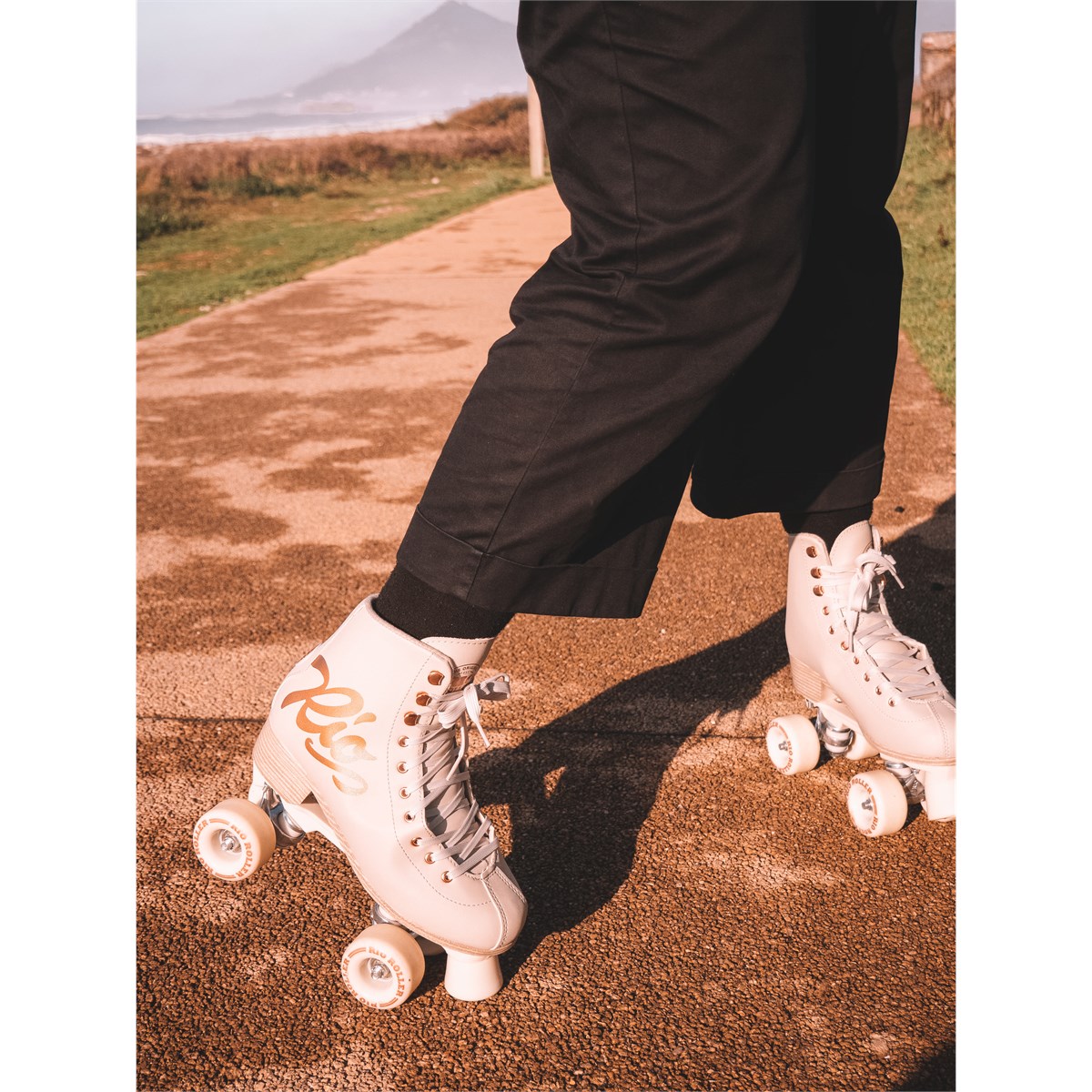 Rio Roller Rose Quad Skates