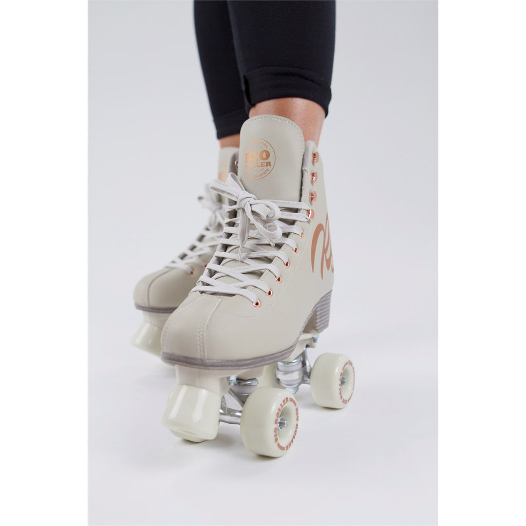 Rio Roller Rose Quad Skates