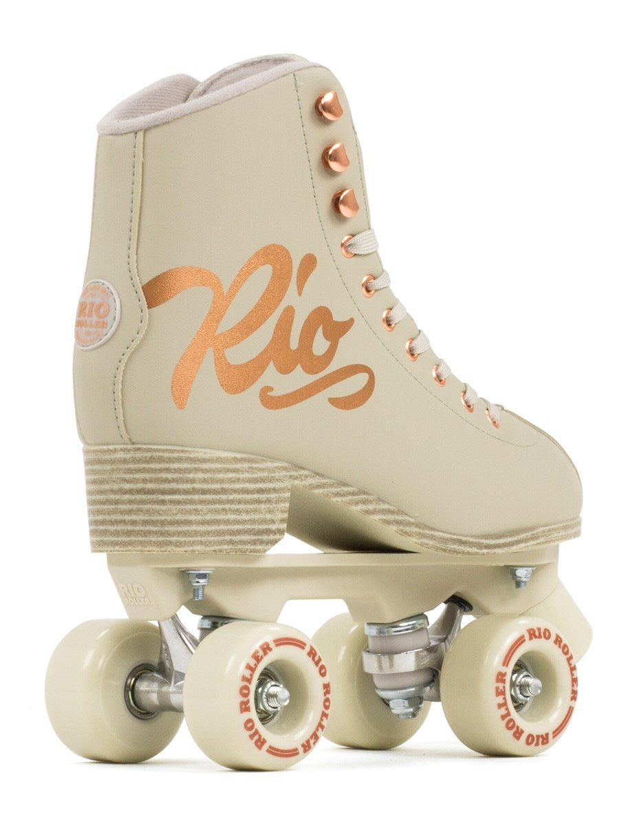 Rio Roller Rose Quad Skates