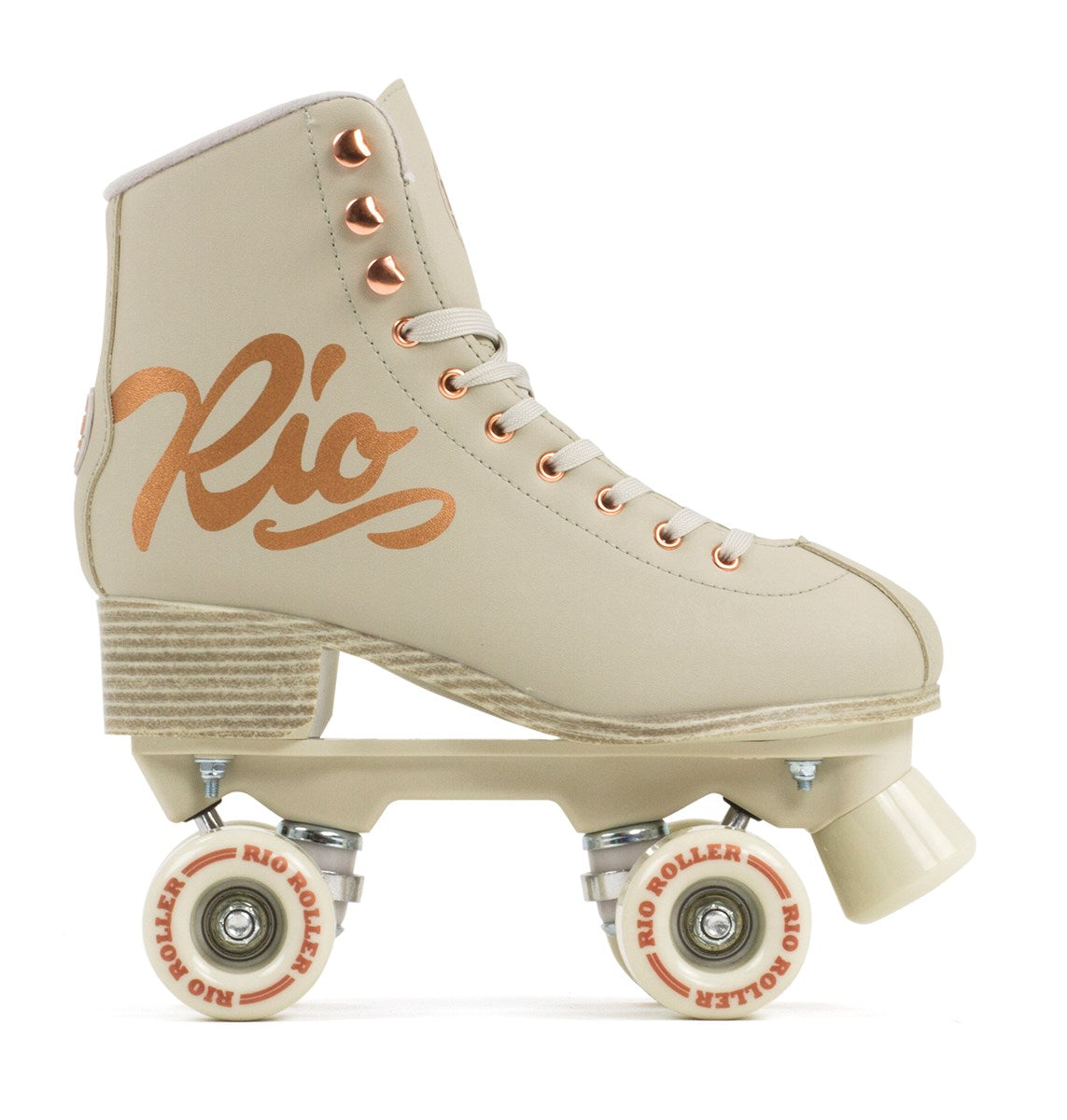 Rio Roller Rose Quad Skates