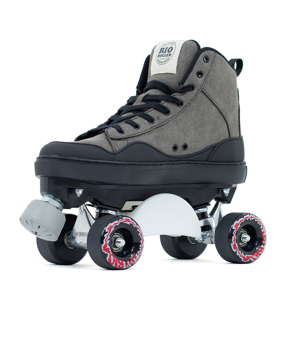 Rio Roller Ramp Skate Quad Skates