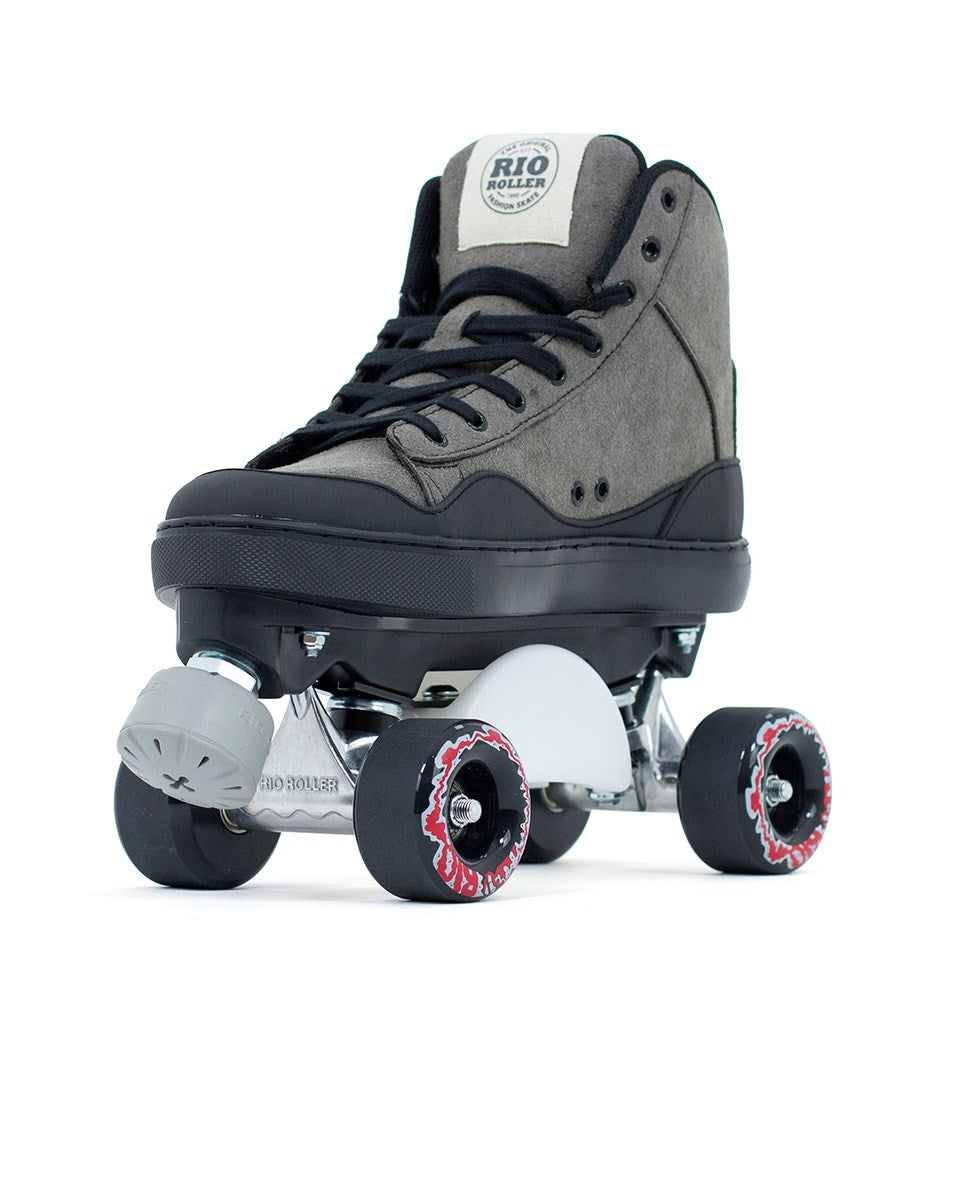 Rio Roller Ramp Skate Quad Skates