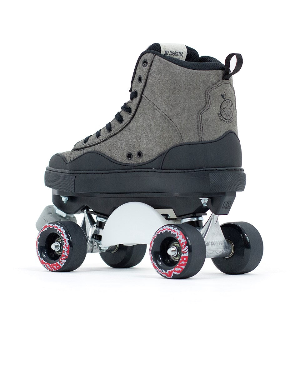 Rio Roller Ramp Skate Quad Skates