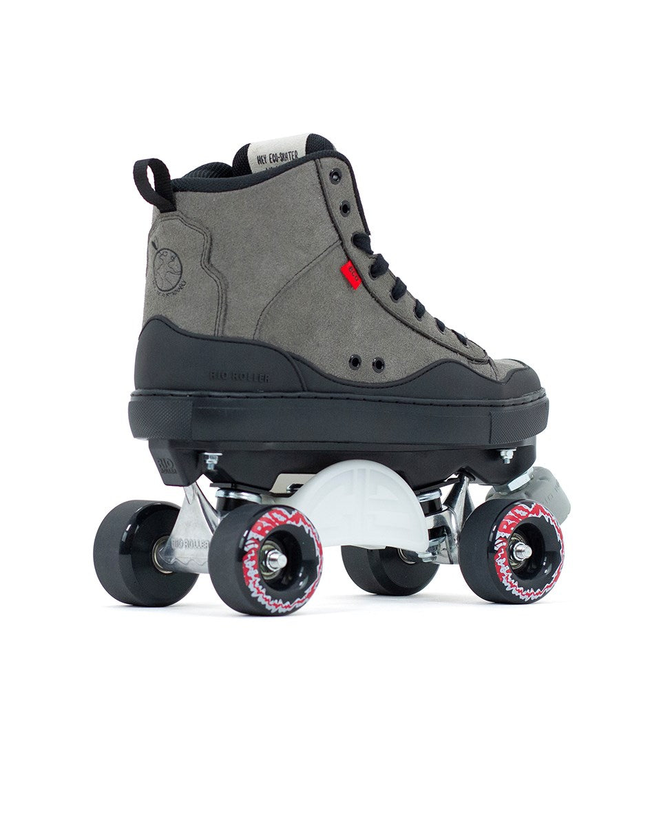 Rio Roller Ramp Skate Quad Skates