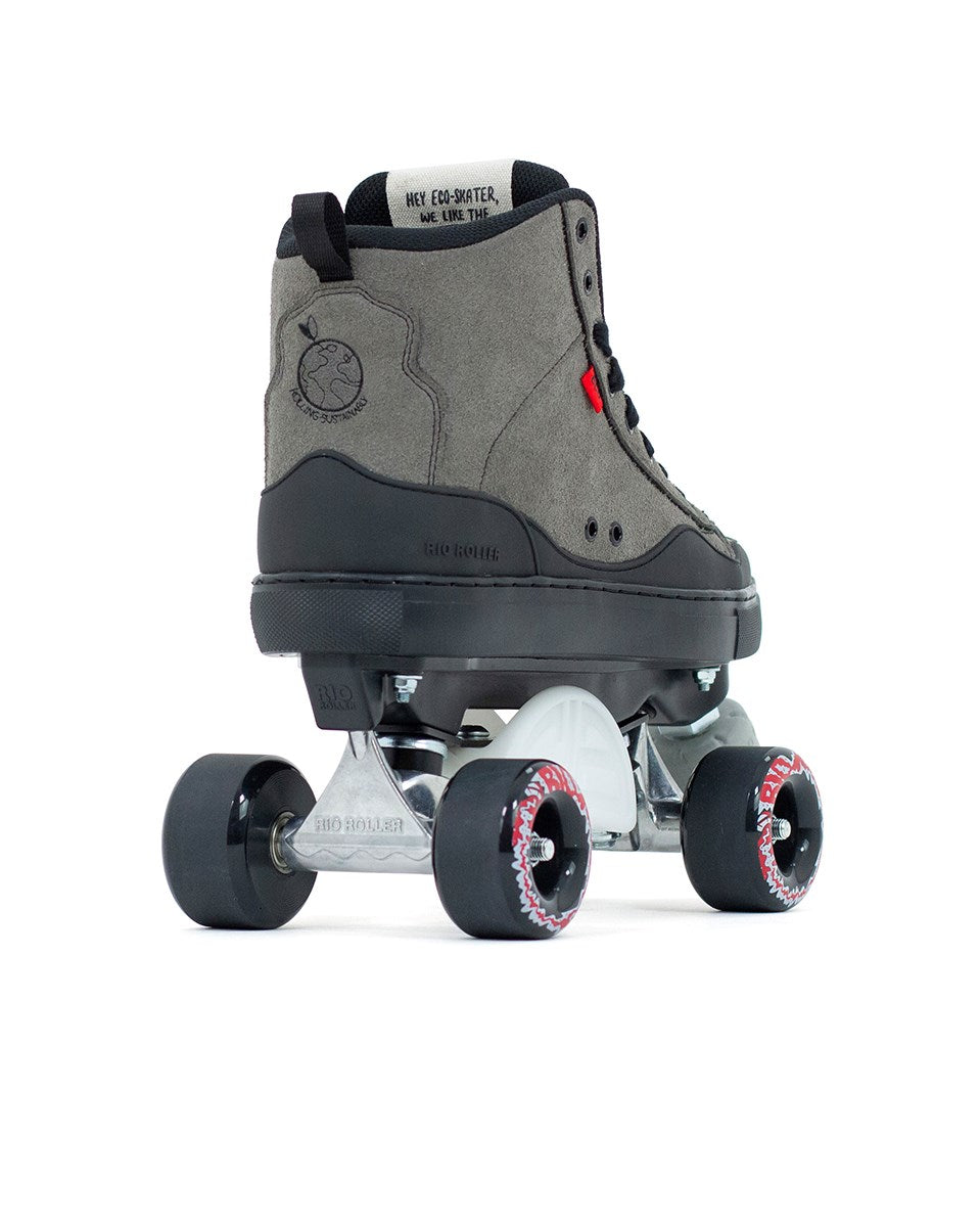 Rio Roller Ramp Skate Quad Skates