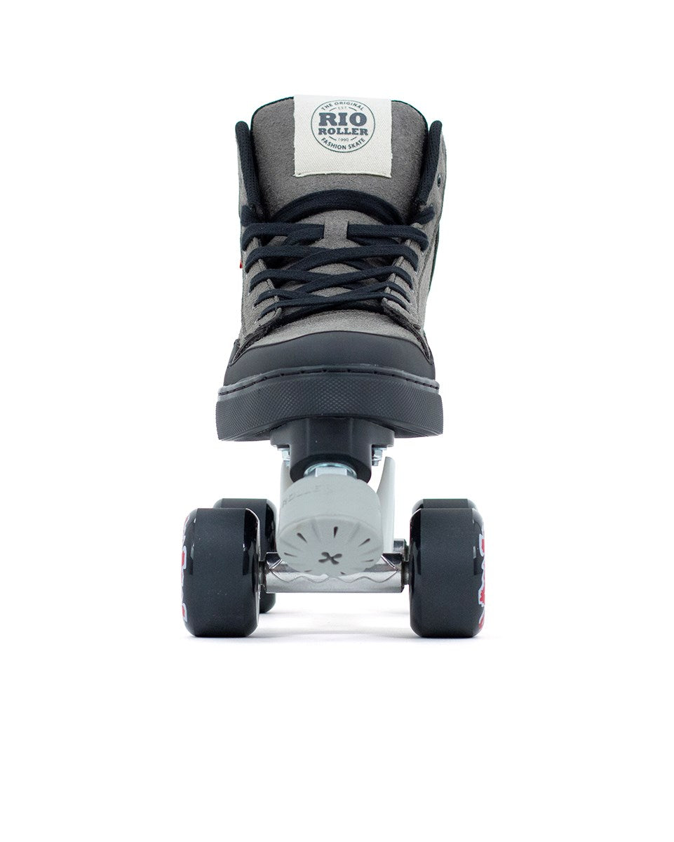 Rio Roller Ramp Skate Quad Skates