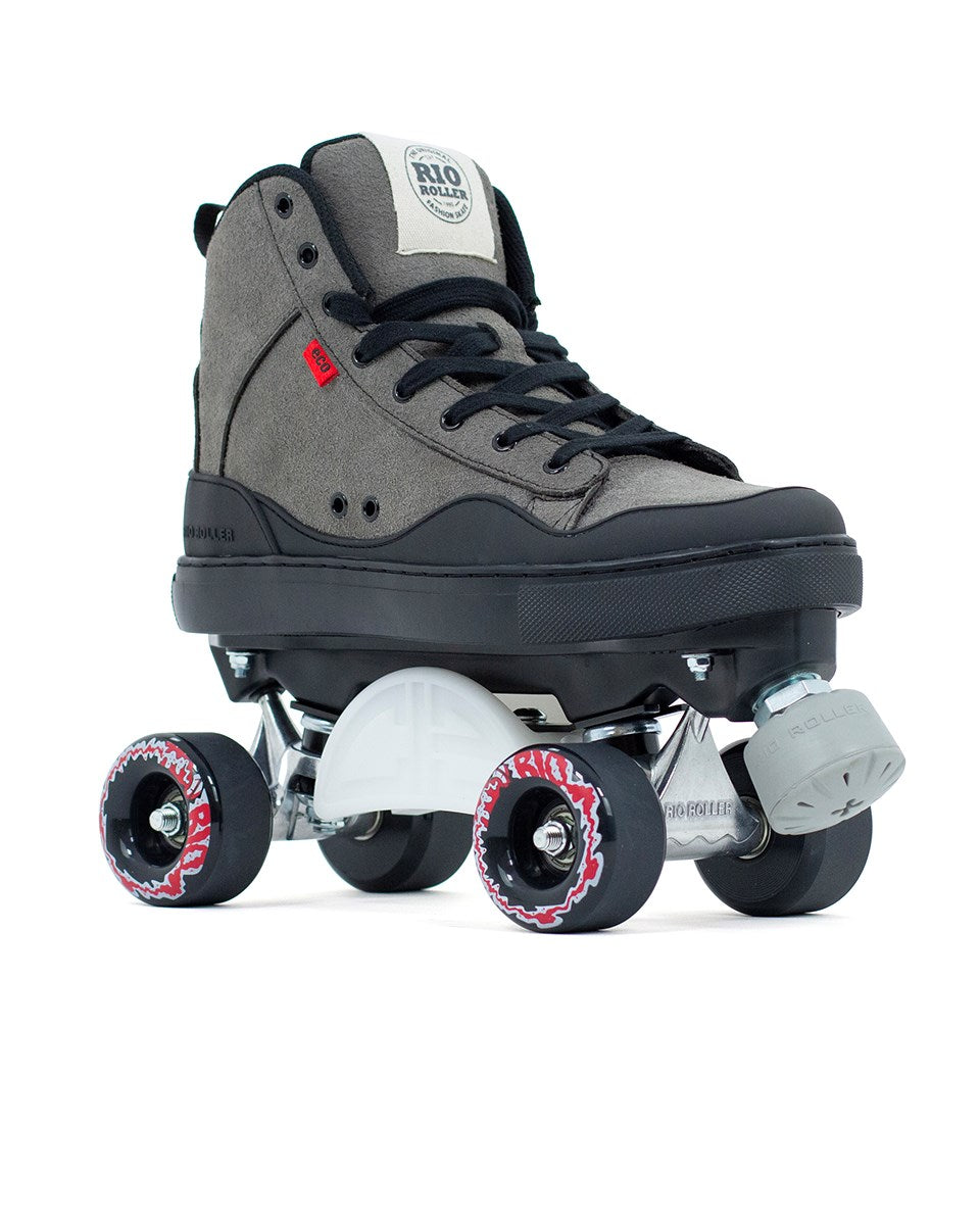 Rio Roller Ramp Skate Quad Skates