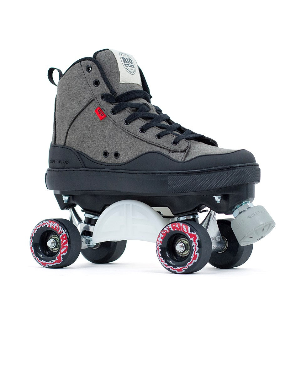 Rio Roller Ramp Skate Quad Skates