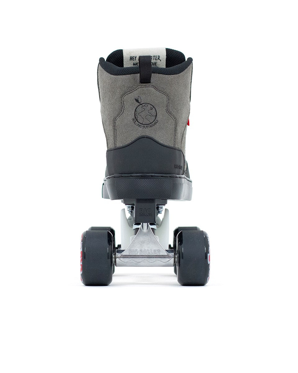 Rio Roller Ramp Skate Quad Skates